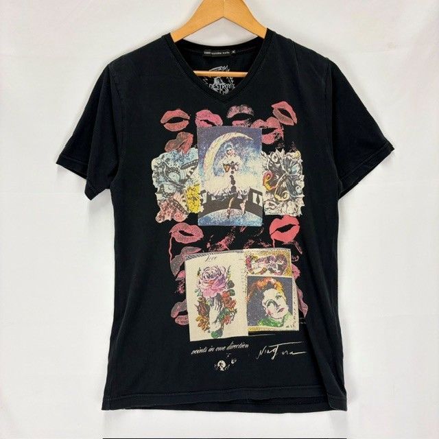 THEE HYSTERIC XXX Tシャツ Sサイズ THEE HYSTERIC XXX Tシャツ - メルカリ