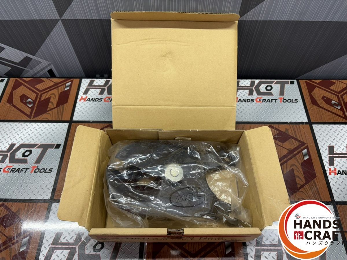 〇【未使用】MCC 松阪鉄工所 CCE0303 ケーブルカッタ 替刃 No.3【中古】