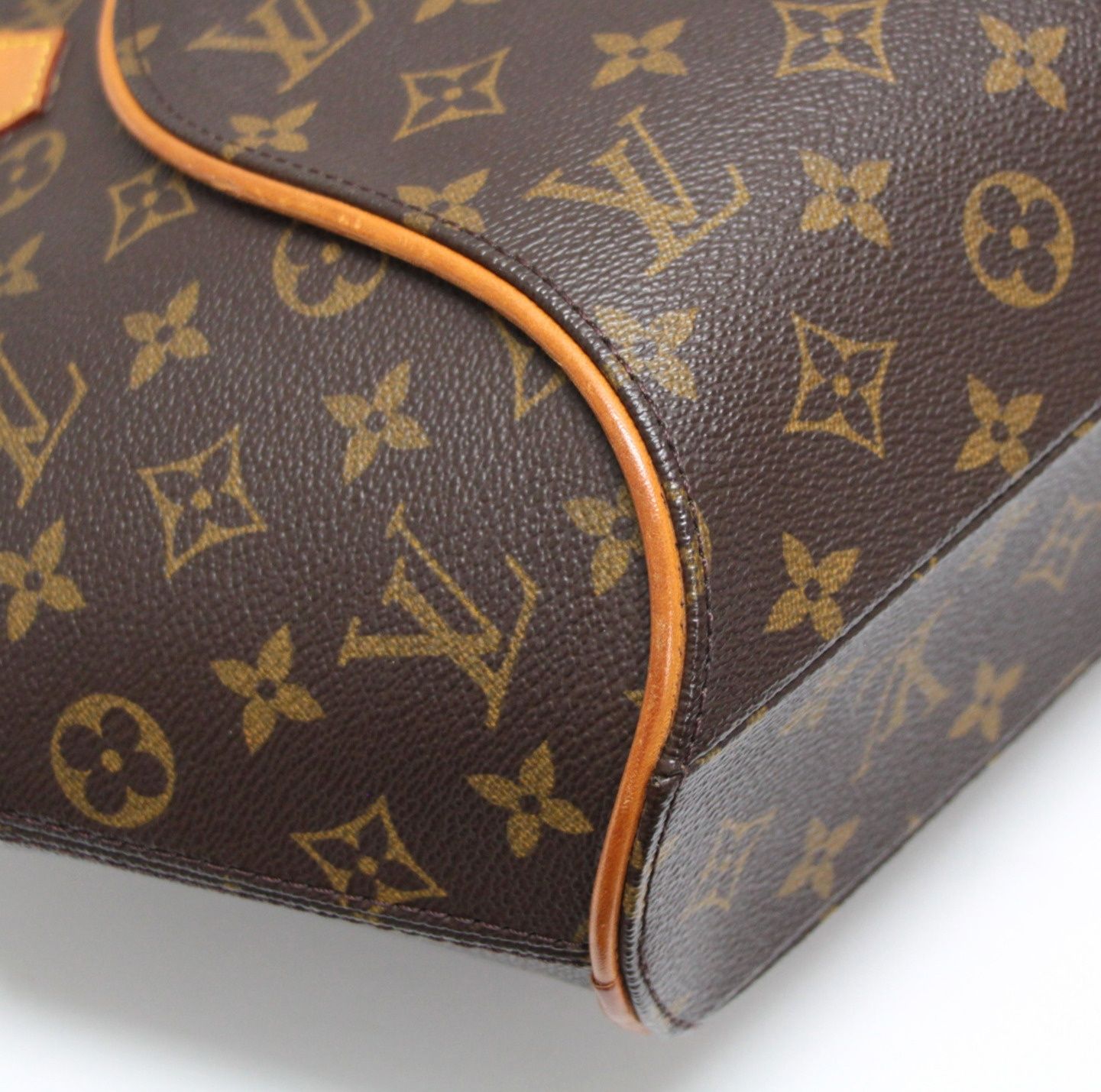 ルイヴィトン Louis Vuitton エリプスPM ハンドバッグ モノグラム 