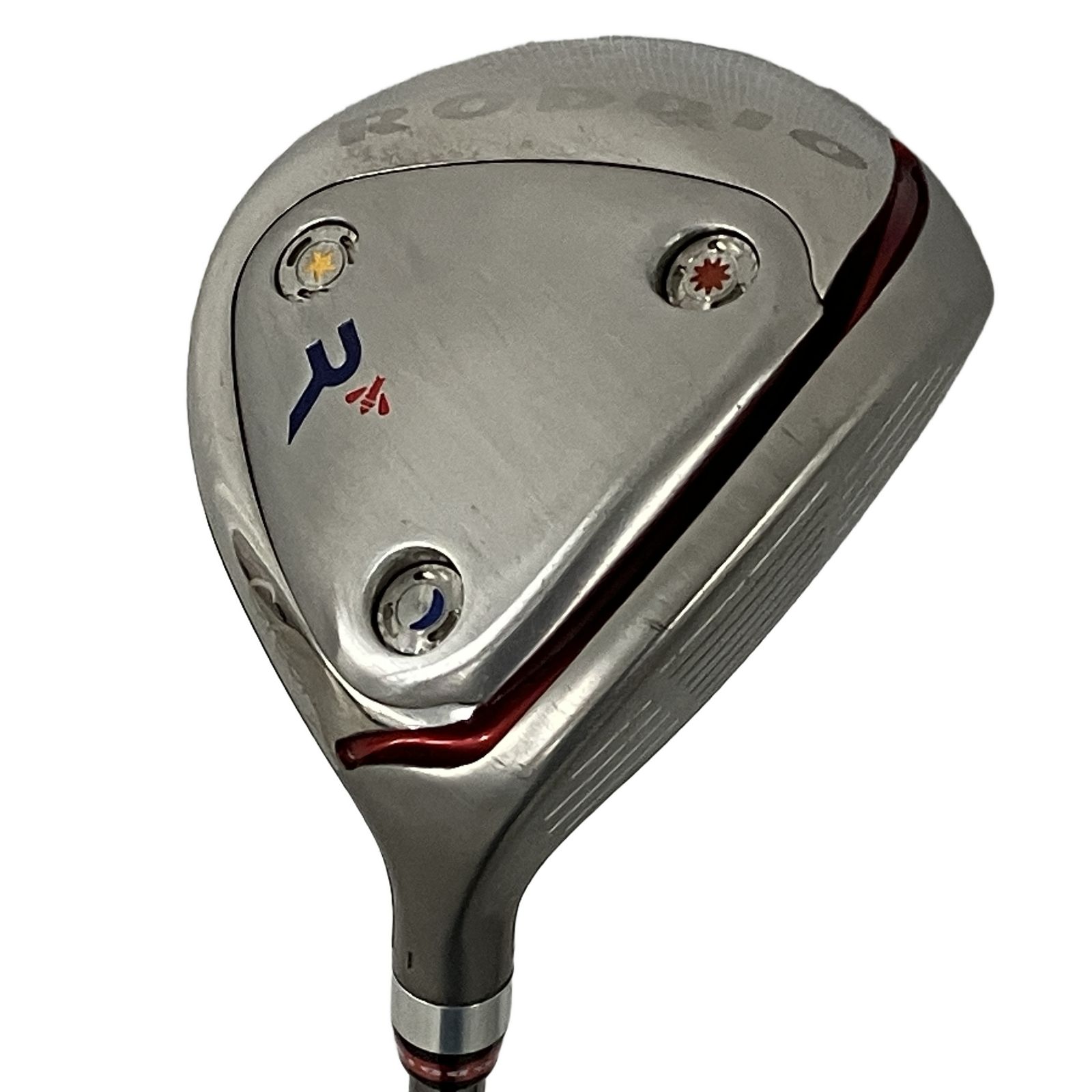 RODDIO Cleek フェアウェイウッド ゴルフ 中古 M11277883