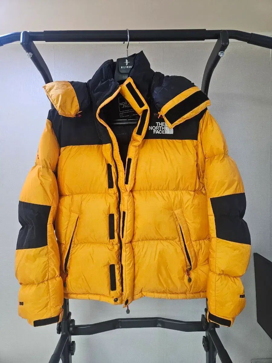 THE NORTH FACE ザノースフェイス 700 ヌプシ Nuptse(ヌプシ) ダウン サミット GORE-DRY LOFT ゴアドライロフト 95