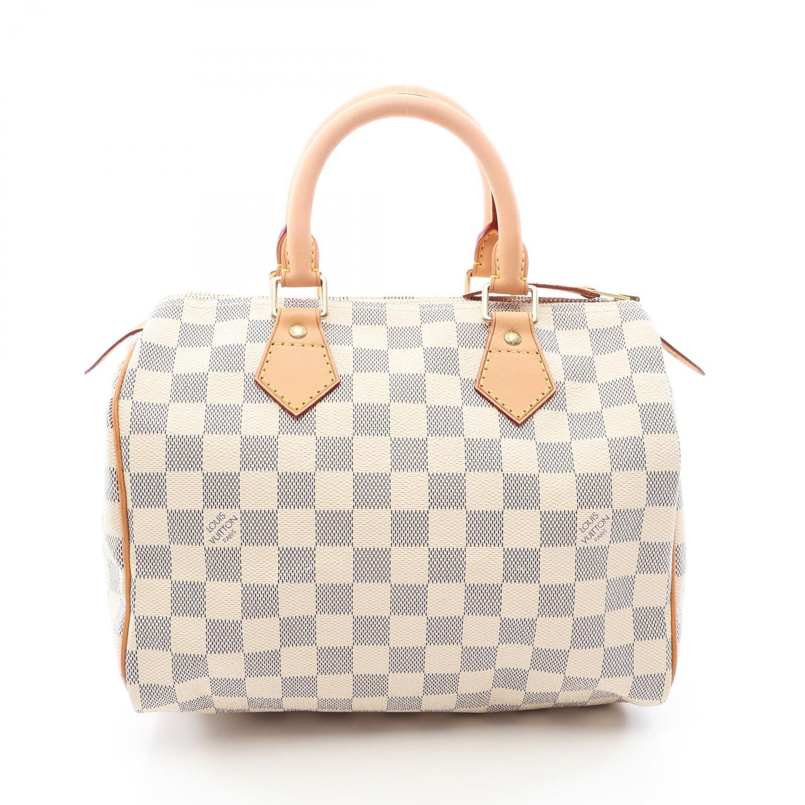 LOUIS VUITTON ルイ・ヴィトン スピーディ25 ダミエアズール