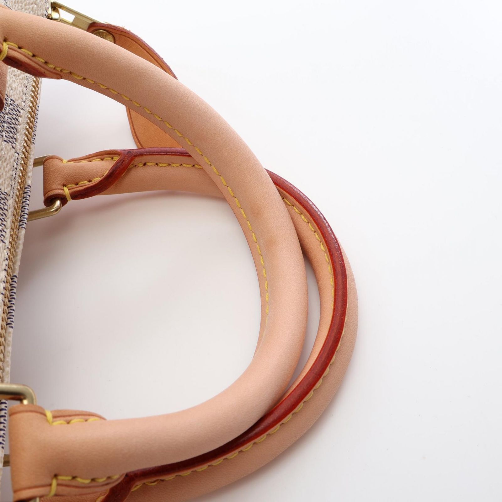 LOUIS VUITTON ルイ・ヴィトン スピーディ25 ダミエアズール