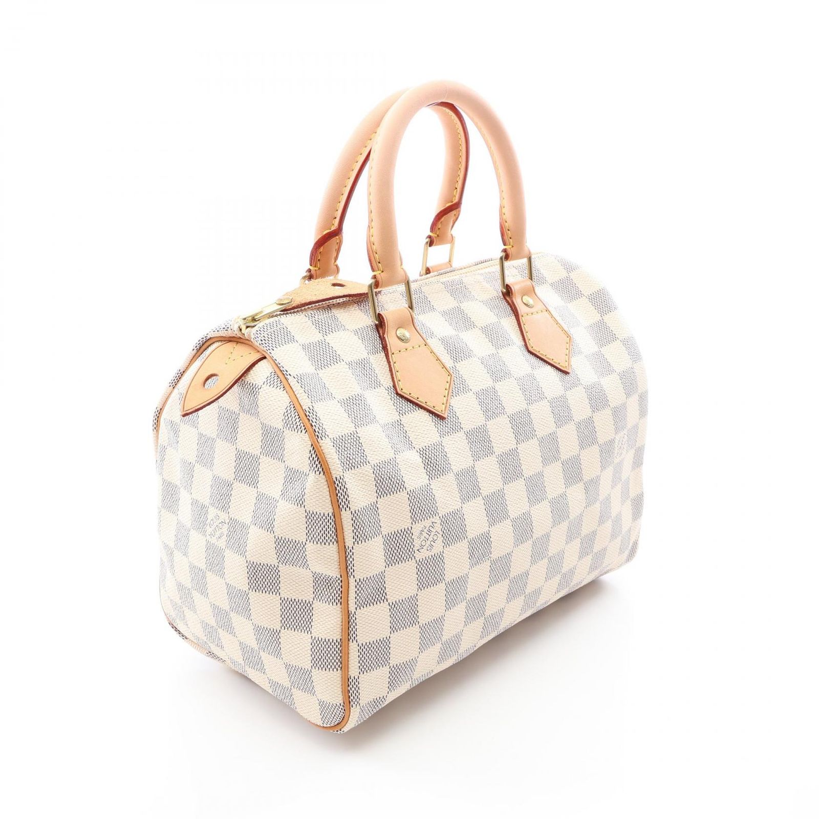 LOUIS VUITTON ルイ・ヴィトン スピーディ25 ダミエアズール