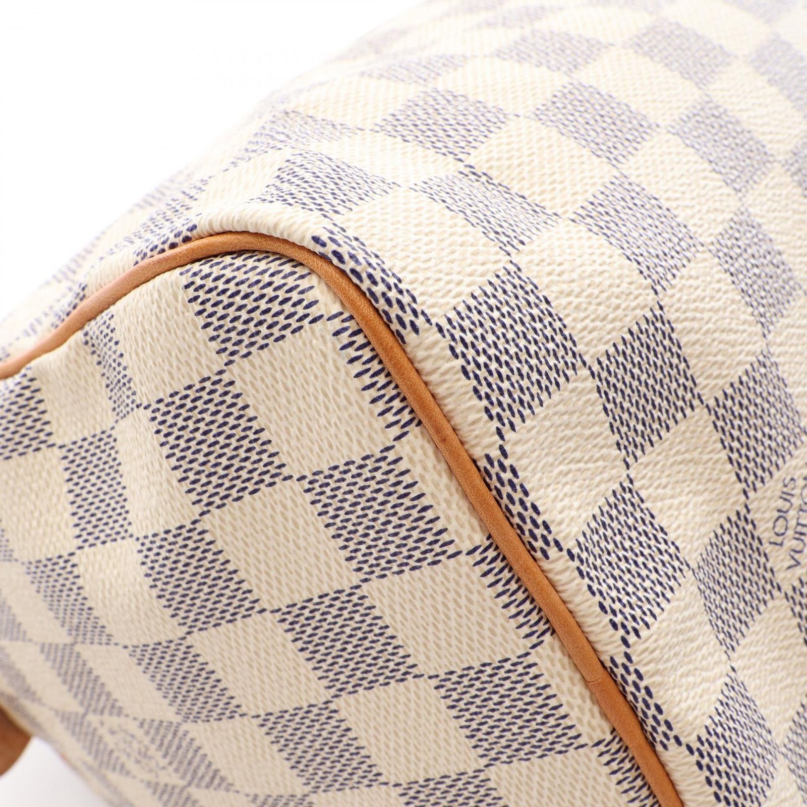 LOUIS VUITTON ルイ・ヴィトン スピーディ25 ダミエアズール