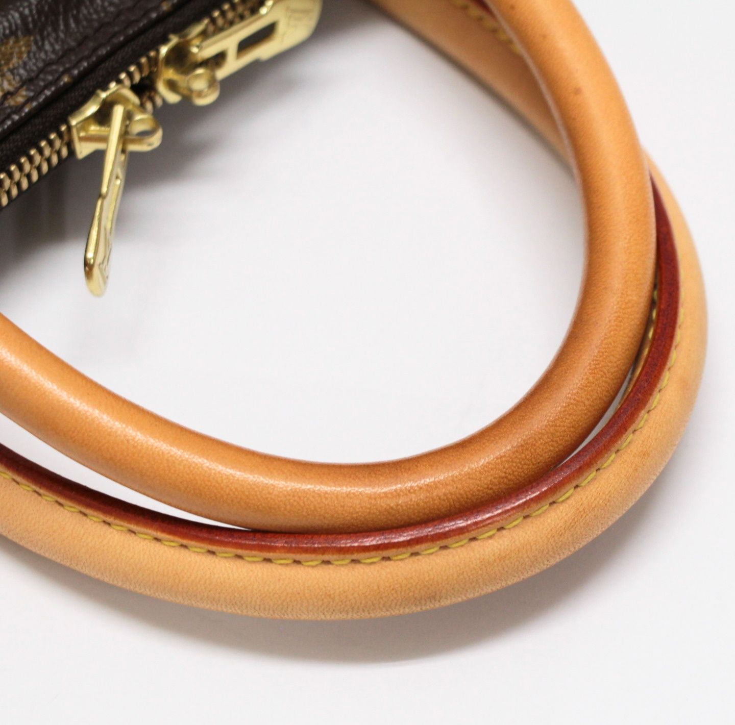 ルイヴィトン Louis Vuitton ポルト ドキュマン・ヴォワヤージュ 