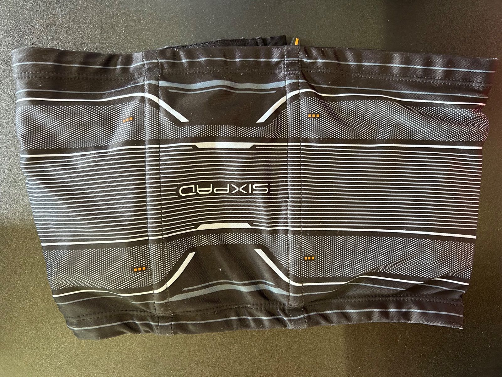 SIXPAD Powersuit Lite Core Belt シックスパッド パワースーツライト