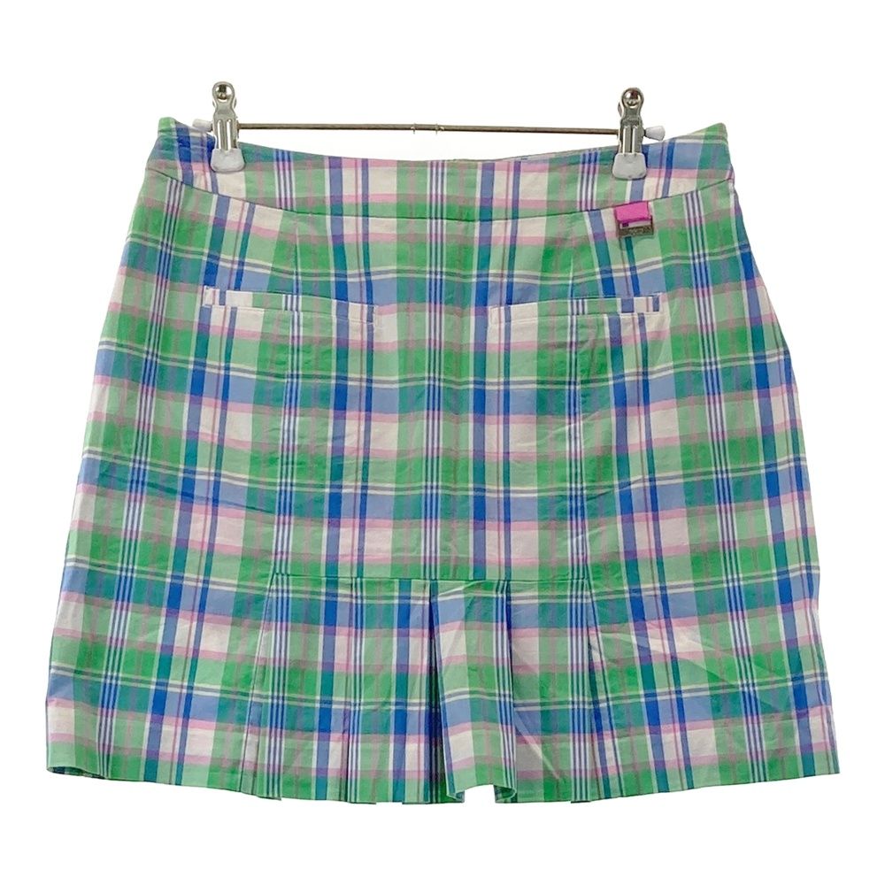 サイズ：0 POLOGOLF ラルフローレン ポロゴルフ インナー付 スカート