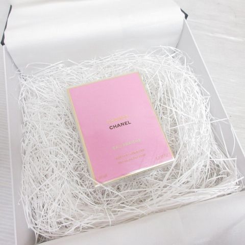 シャネル CHANEL 未開封 CHANCE チャンス オー フレッシュ オードゥ