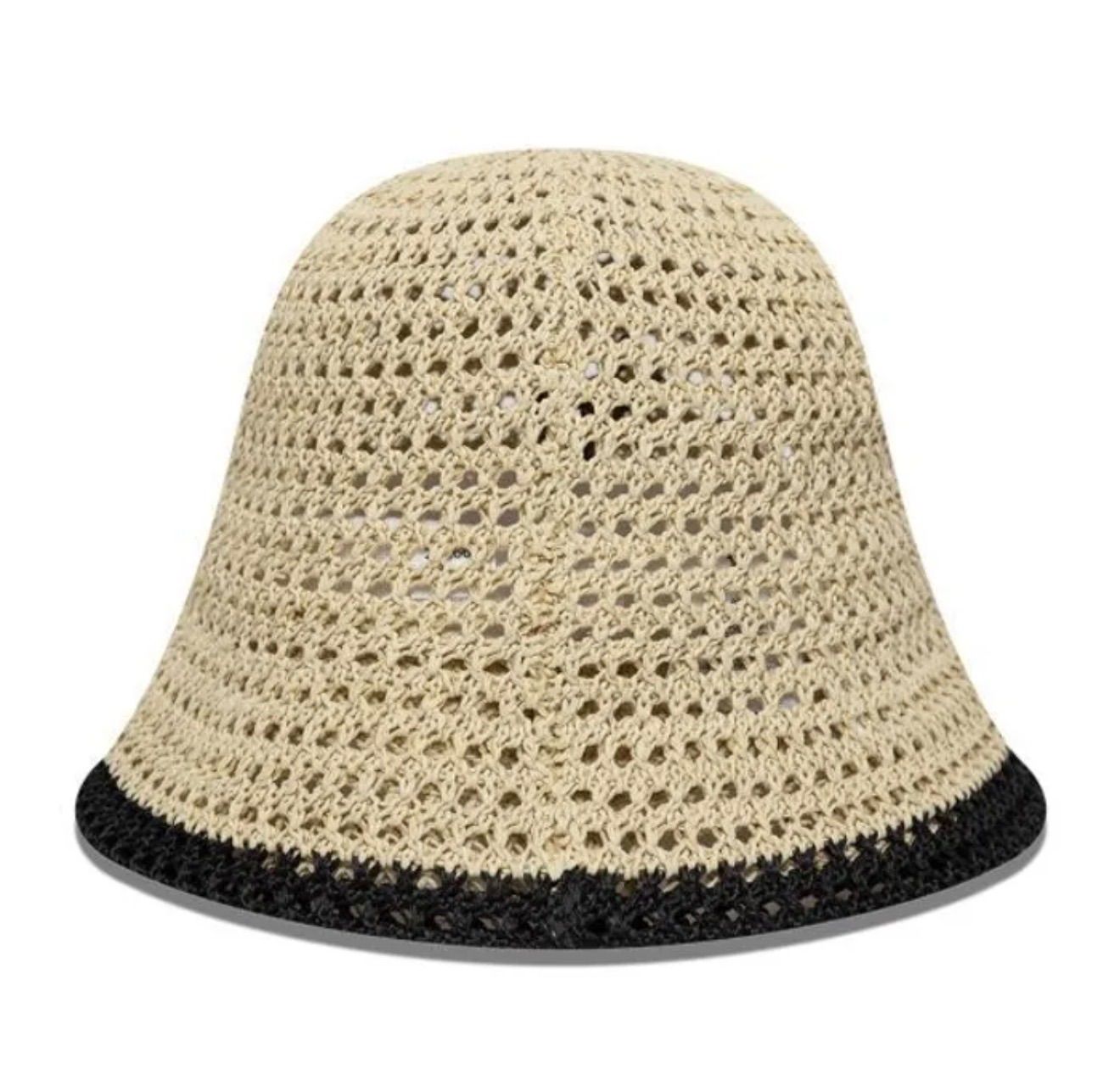 ☆ New Era ☆ New Era バケットハット ニット ニューヨーク・ヤンキース ロゴ XL