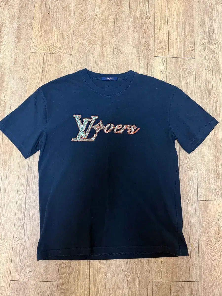 Louis Vuitton シグニチャー 半袖