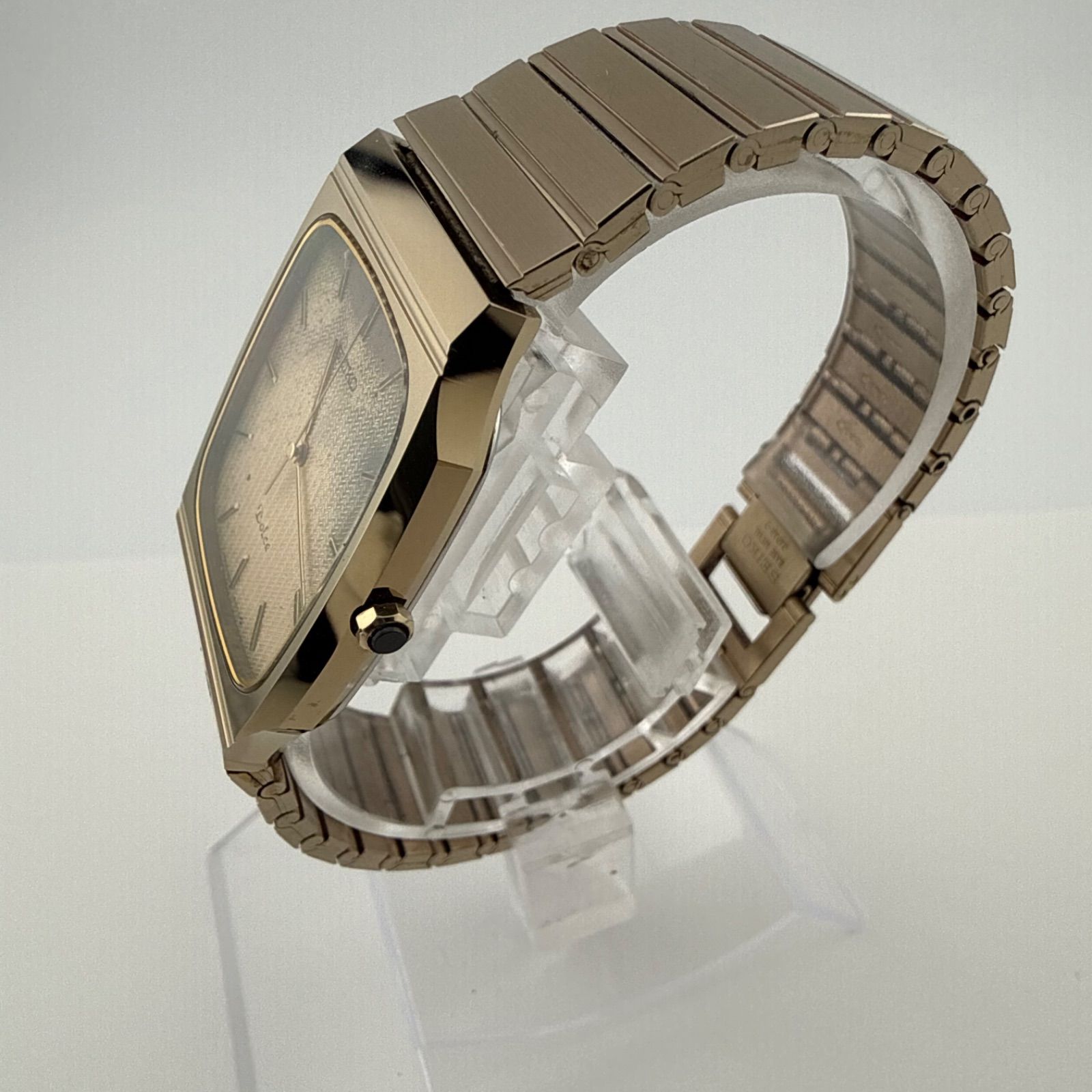 SEIKO 9531-5140 セイコー DOLCE ドルチェ TUNGSTEN SEIKO DOLCE 9531