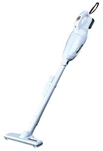 マキタ コードレス掃除機CL108 カプセル式 標準25分稼働/充電22分 軽量定番モデル 10.8Vバッテリ充電器付 CL108FDSHWｍａ
