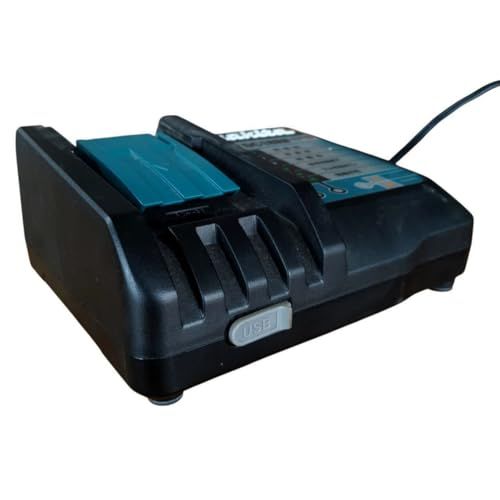 マキタ 急速充電器14.4?18V DC18RFma マキタ 急速充電器14.4?18V DC18RFma