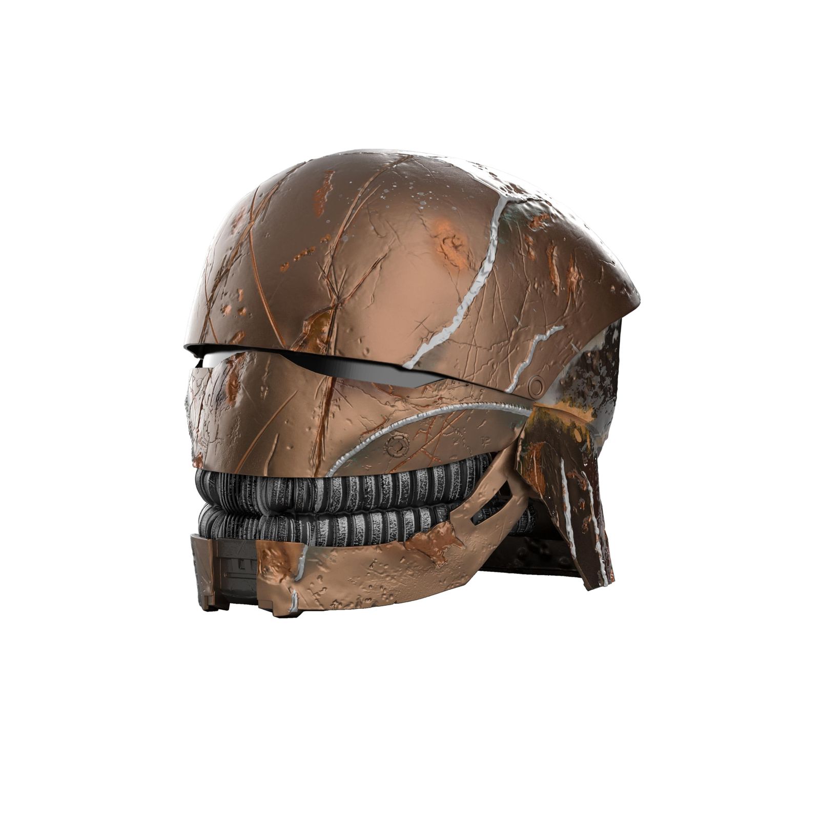 ハズブロ(Hasbro)スター・ウォーズ STAR WARS ブラックシリーズ ストレンジャー プレミアム エレクトロニック・ヘルメット、スター・ウォーズ:アコライトロールプレイ用アイテム、対象年齢14歳以上 G0705 正規品Y 672a6857