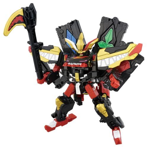 タカラトミー(TAKARA TOMY) トミカ ジョブレイバー TJBDX ワイルドジョーカーブレイバー DXセット ミニカー おもちゃ 3歳以上Y bdff90cd