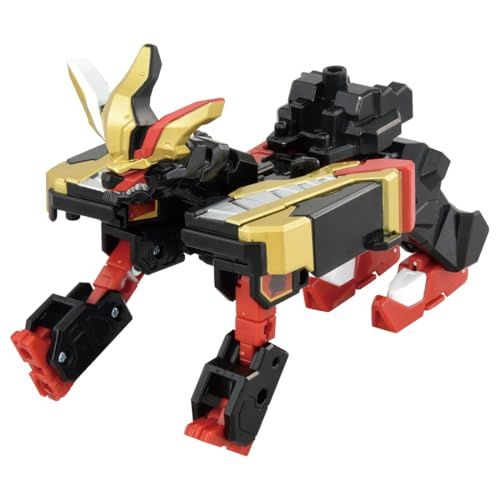 タカラトミー(TAKARA TOMY) トミカ ジョブレイバー TJBDX ワイルドジョーカーブレイバー DXセット ミニカー おもちゃ 3歳以上Y bdff90cd