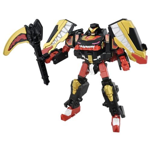 タカラトミー(TAKARA TOMY) トミカ ジョブレイバー TJBDX ワイルドジョーカーブレイバー DXセット ミニカー おもちゃ 3歳以上Y bdff90cd