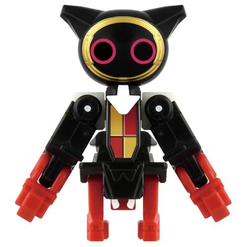 タカラトミー(TAKARA TOMY) トミカ ジョブレイバー TJBDX ワイルドジョーカーブレイバー DXセット ミニカー おもちゃ 3歳以上Y bdff90cd