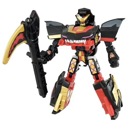 タカラトミー(TAKARA TOMY) トミカ ジョブレイバー TJBDX ワイルドジョーカーブレイバー DXセット ミニカー おもちゃ 3歳以上Y bdff90cd