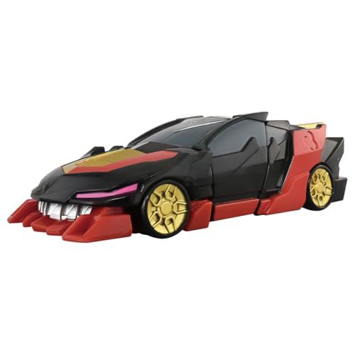 タカラトミー(TAKARA TOMY) トミカ ジョブレイバー TJBDX ワイルドジョーカーブレイバー DXセット ミニカー おもちゃ 3歳以上Y bdff90cd