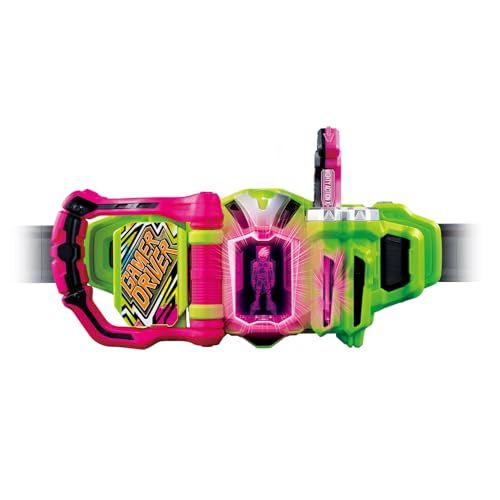 [BANDAI] [バンダイ SUPER BEST 変身ベルト DXゲーマドライバー 対象年齢 3 才以上 仮面ライダーエグゼイドY 7382a8a3