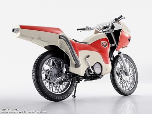 TAMASHII NATIONS S.H.フィギュアーツ 新サイクロン号(仮面ライダー) 栄光の昭和ライダーエディション 約190mm ABS&PVC製 塗装済み可動フィギュアY 55254e43 TAMASHII NATIONS S.H.フィギュアーツ 新サイクロン号(仮面ライダー) 栄光の昭和ライダーエディション 約190mm ABS&PVC製 塗装済み可動フィギュアY 55254e43