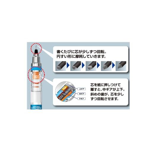 クルトガ ダイブ オーロラパープル 限定カラー 自動芯回転機構搭載 高級シャープペンシル 0.5mmma クルトガ ダイブ オーロラパープル 限定カラー 自動芯回転機構搭載 高級シャープペンシル 0.5mmma