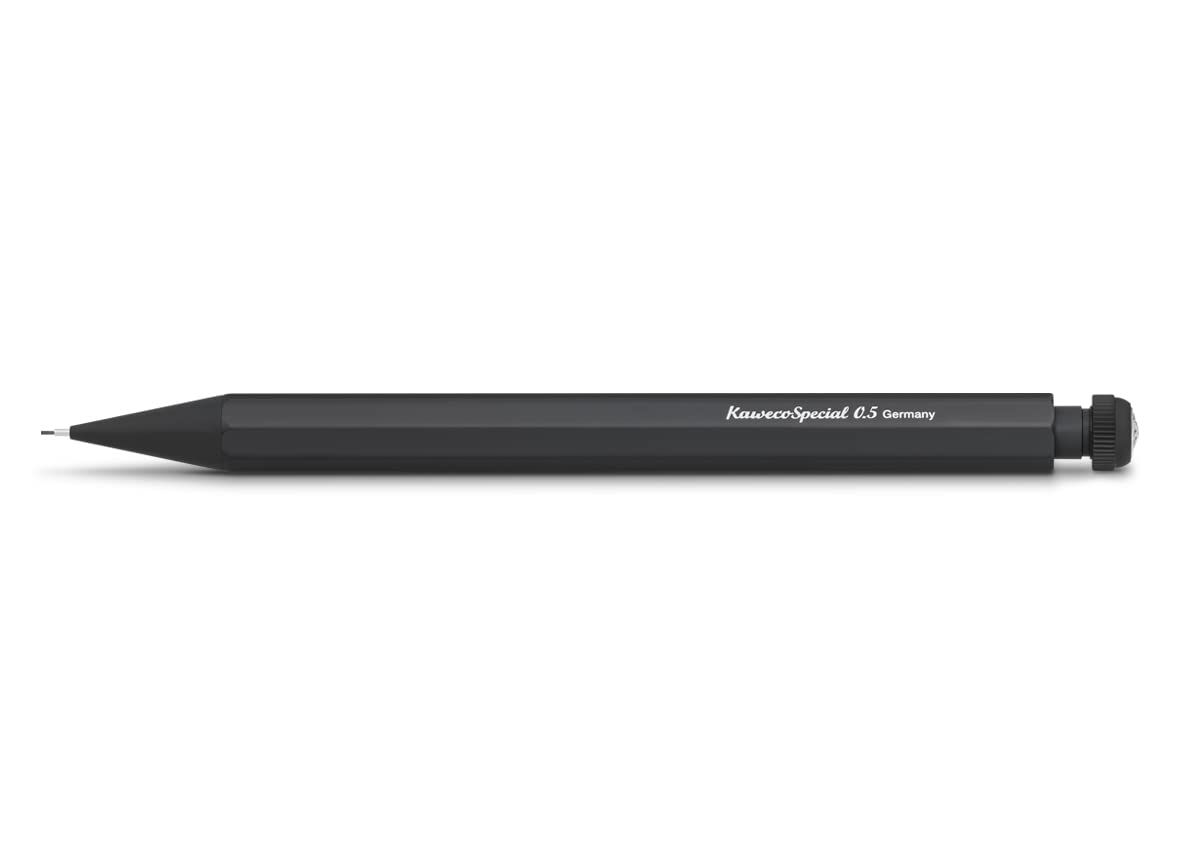 Kaweco カヴェコ シャープペンシル スペシャル ブラック PS-05 0.5mm 正規輸入品ｍａ