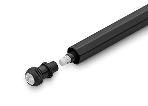 Kaweco カヴェコ シャープペンシル スペシャル ブラック PS-05 0.5mm 正規輸入品ｍａ