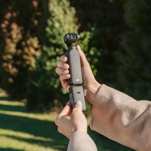 DJI Osmo Pocket 3 バッテリーハンドルY f46b0631