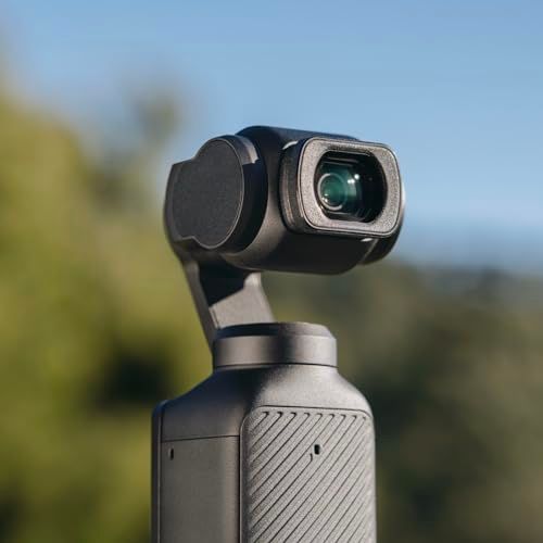 DJI Osmo Pocket 3 広角レンズY 669db688 DJI Osmo Pocket 3 広角レンズY 669db688