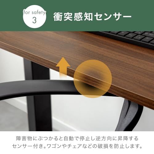 タンスのゲン 昇降デスク 電動 幅100? メモリ機能 静音昇降 USB付き モニターアーム対応 パソコンデスク 昇降式デスク ゲーミングデスク PCデスク 45400146(110921)ma タンスのゲン 昇降デスク 電動 幅100? メモリ機能 静音昇降 USB付き モニターアーム対応 パソコンデスク 昇降式デスク ゲーミングデスク PCデスク 45400146(110921)ma