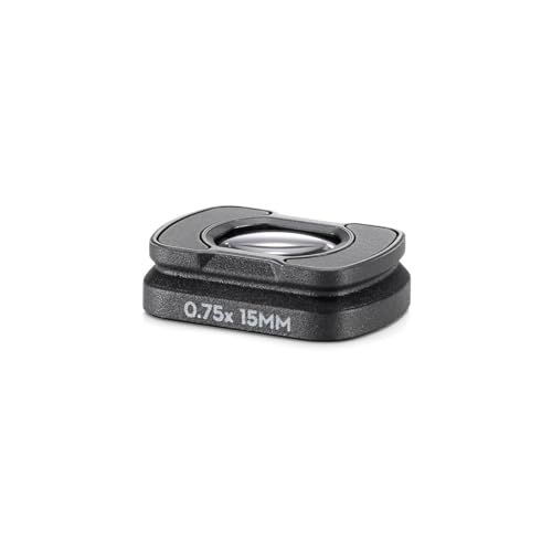 DJI Osmo Pocket 3 広角レンズY 669db688 DJI Osmo Pocket 3 広角レンズY 669db688