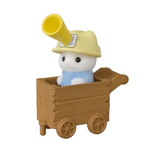 シルバニアファミリー 人形 赤ちゃんコレクション 【 赤ちゃんアドベンチャーシリーズ Box 】 BB-15 STマーク認証 3歳以上 おもちゃ ドールハウス Sylvanian Families エポック社 EPOCHY 4648c1bf シルバニアファミリー 人形 赤ちゃんコレクション 【 赤ちゃんアドベンチャーシリーズ Box 】 BB-15 STマーク認証 3歳以上 おもちゃ ドールハウス Sylvanian Families エポック社 EPOCHY 4648c1bf