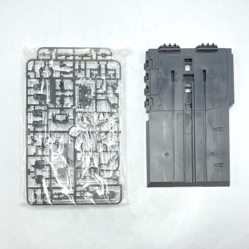 【中古】ﾊﾞﾝﾀﾞｲMG 1/100 Zｶﾞﾝﾀﾞﾑ3号機 ﾎﾜｲﾄﾕﾆｺｰﾝｶﾗｰ 未組立品[13][240013255576]