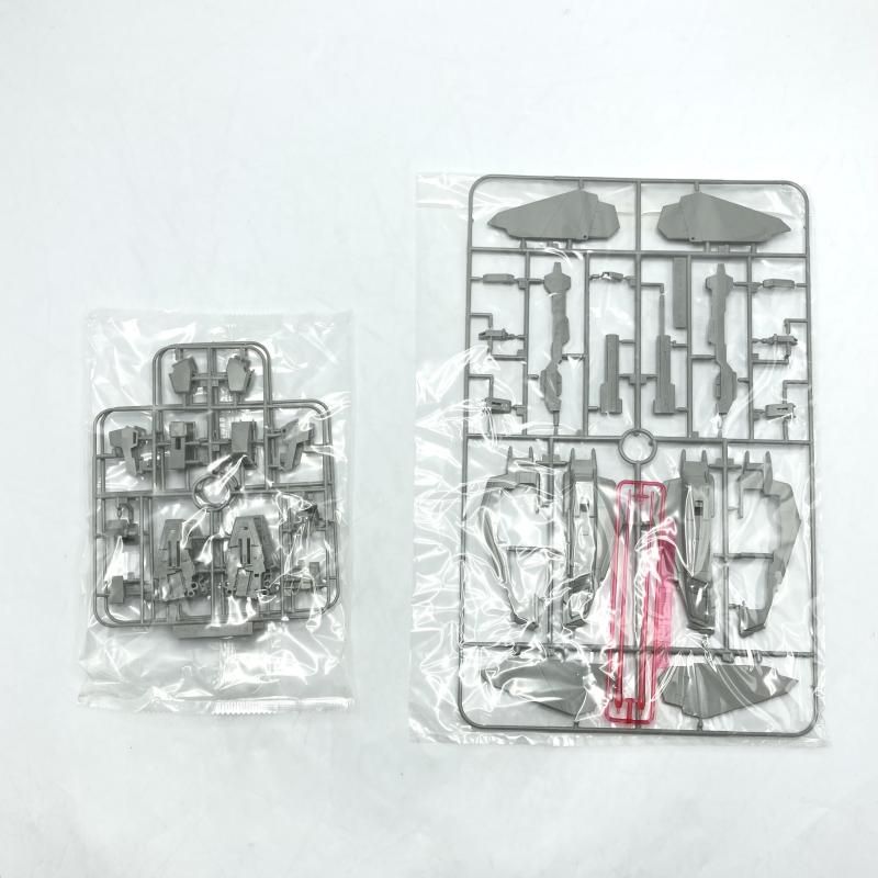 【中古】ﾊﾞﾝﾀﾞｲMG 1/100 Zｶﾞﾝﾀﾞﾑ3号機 ﾎﾜｲﾄﾕﾆｺｰﾝｶﾗｰ 未組立品[13][240013255576]