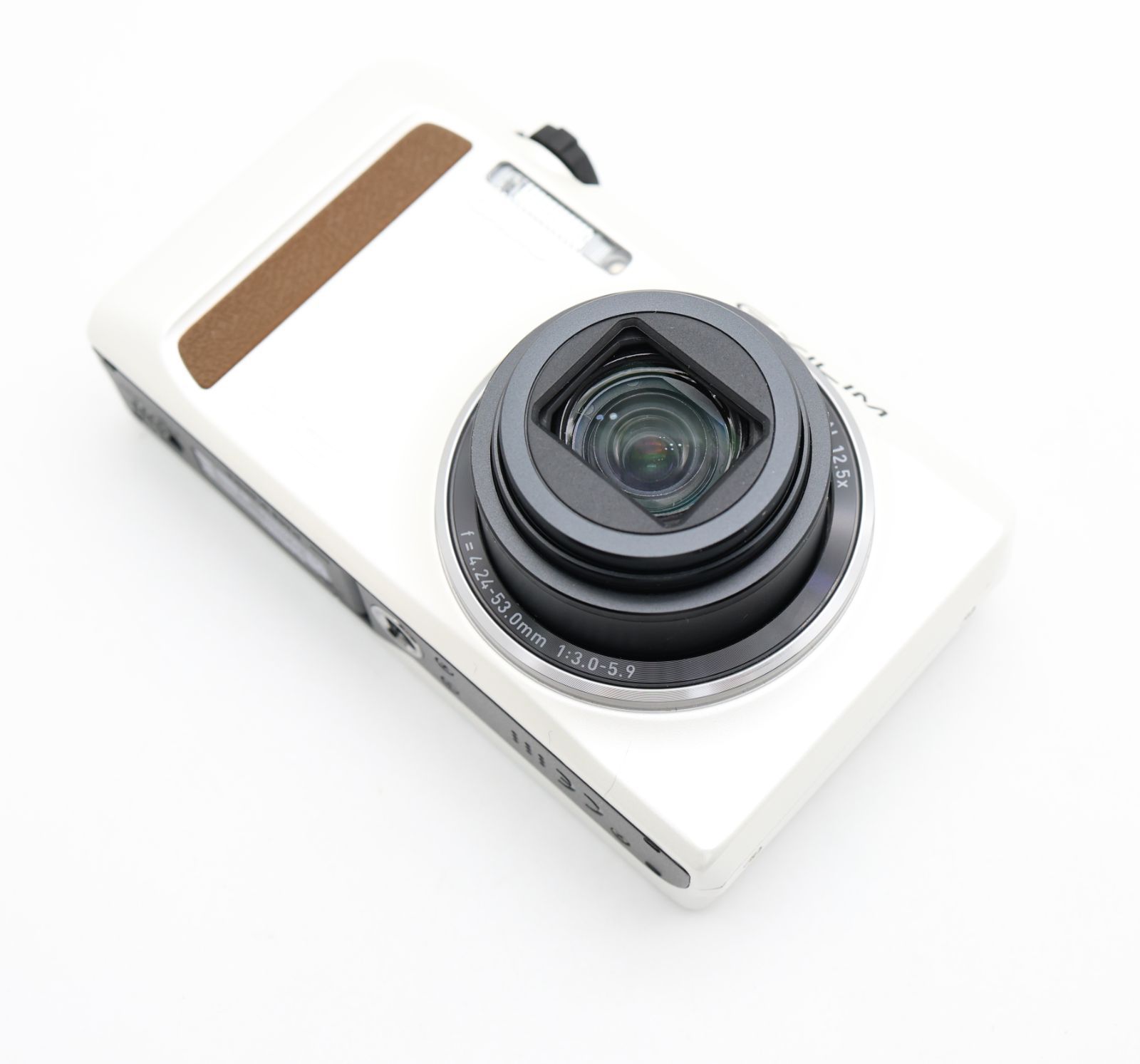 ■完動品 美品 CASIO EXILIM EX-ZR400 コンパクトデジタルカメ ■完動品 美品 CASIO EXILIM EX-ZR400 コンパクトデジタルカメ