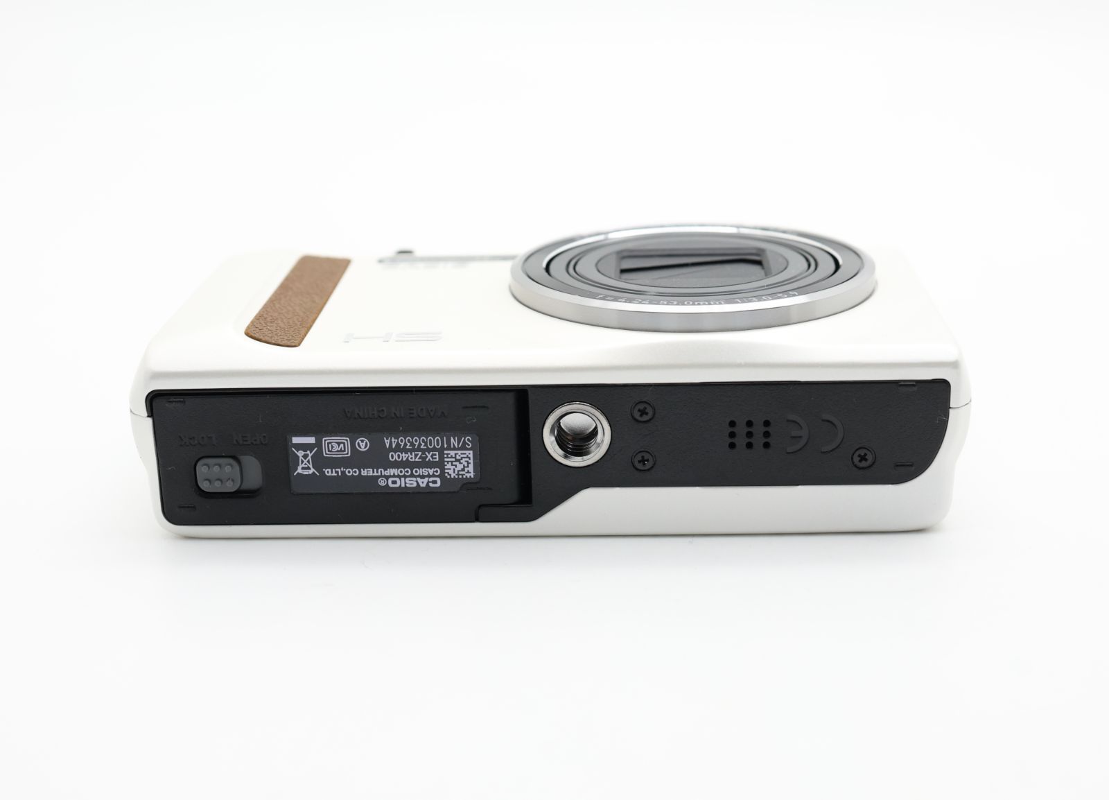 ■完動品 美品 CASIO EXILIM EX-ZR400 コンパクトデジタルカメ ■完動品 美品 CASIO EXILIM EX-ZR400 コンパクトデジタルカメ