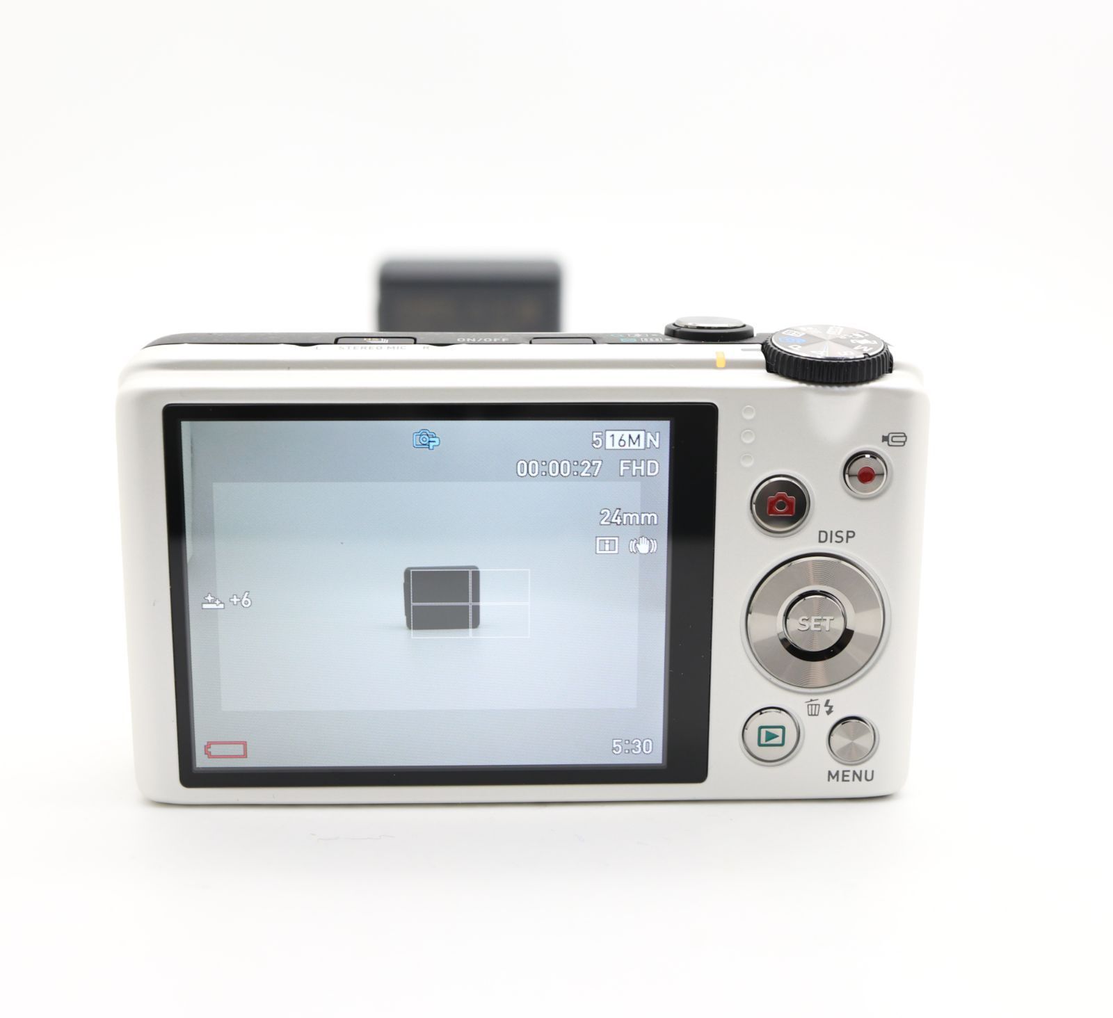 ■完動品 美品 CASIO EXILIM EX-ZR400 コンパクトデジタルカメ ■完動品 美品 CASIO EXILIM EX-ZR400 コンパクトデジタルカメ