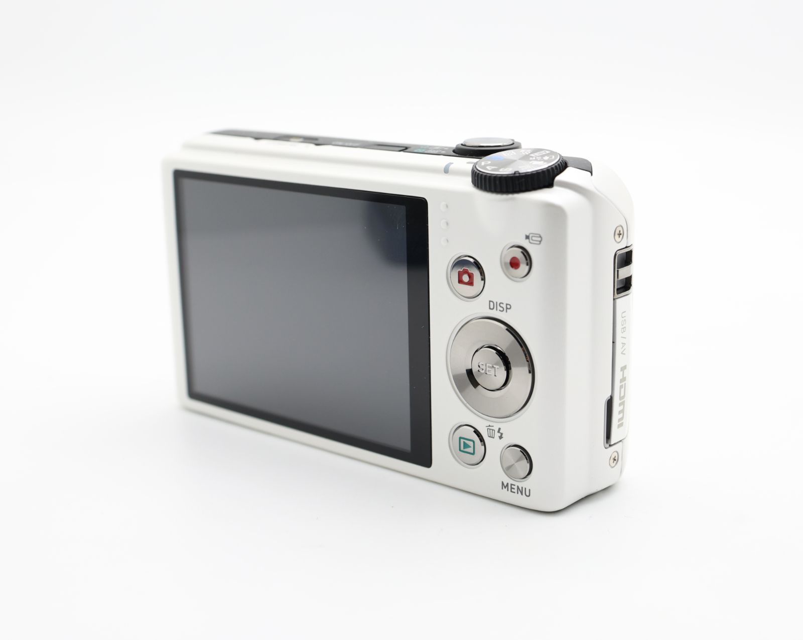 ■完動品 美品 CASIO EXILIM EX-ZR400 コンパクトデジタルカメ ■完動品 美品 CASIO EXILIM EX-ZR400 コンパクトデジタルカメ