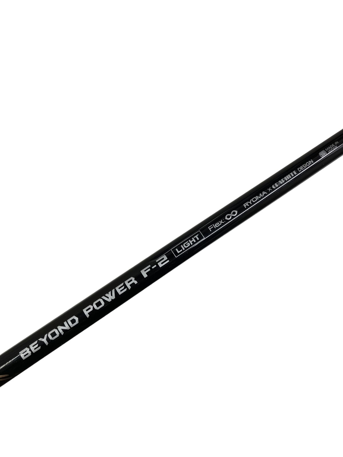 Ryoma Golf MAXIMA F5 5W BEYOND POWER F-2 ゴルフクラブ 中古 良好