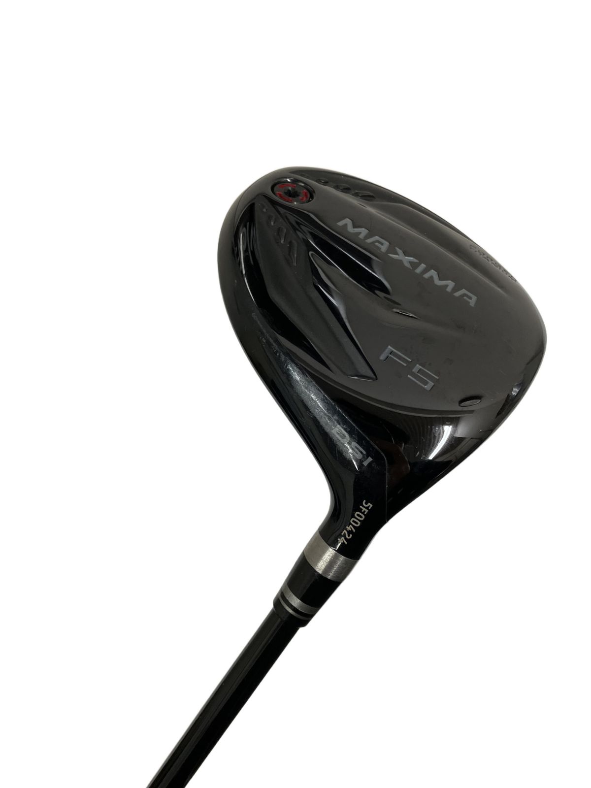 Ryoma Golf MAXIMA F5 5W BEYOND POWER F-2 ゴルフクラブ 中古 良好