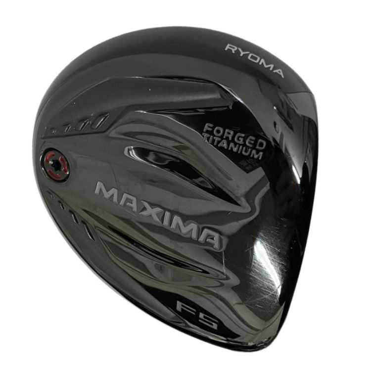 Ryoma Golf MAXIMA F5 5W BEYOND POWER F-2 ゴルフクラブ 中古 良好 T11229584