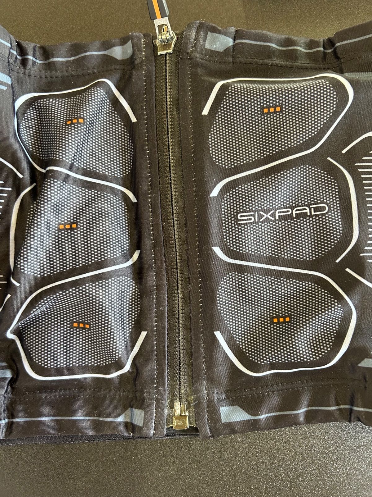 SIXPAD Powersuit Lite Core Belt シックスパッド パワースーツライト