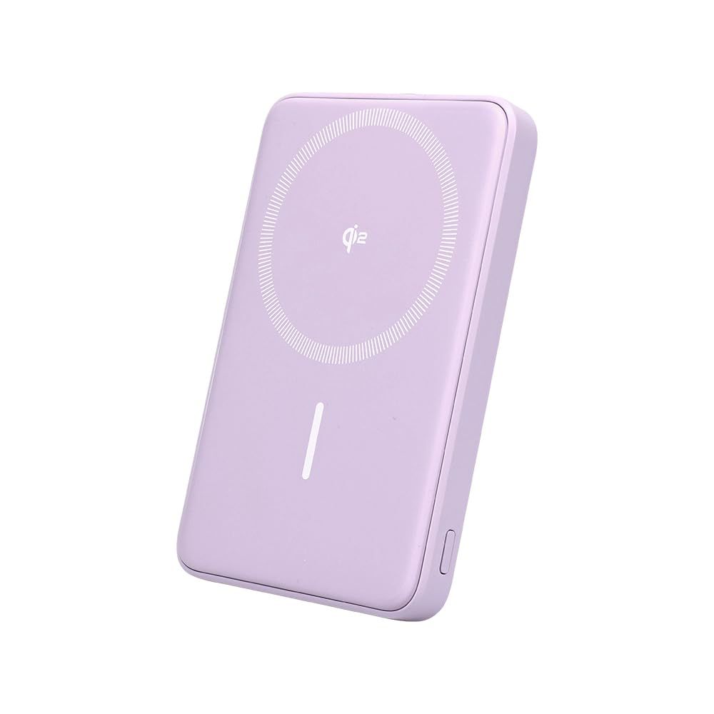 MOTTERU(モッテル) マグネット式 ワイヤレス 5000mAh 15W出力 MagSafe対応 Qi2 認証品 iPhone Air 17 17Pro 16 15 Pixel10 Pixelsnap アーモンドミルク MOT-MBQI5 98cb848d