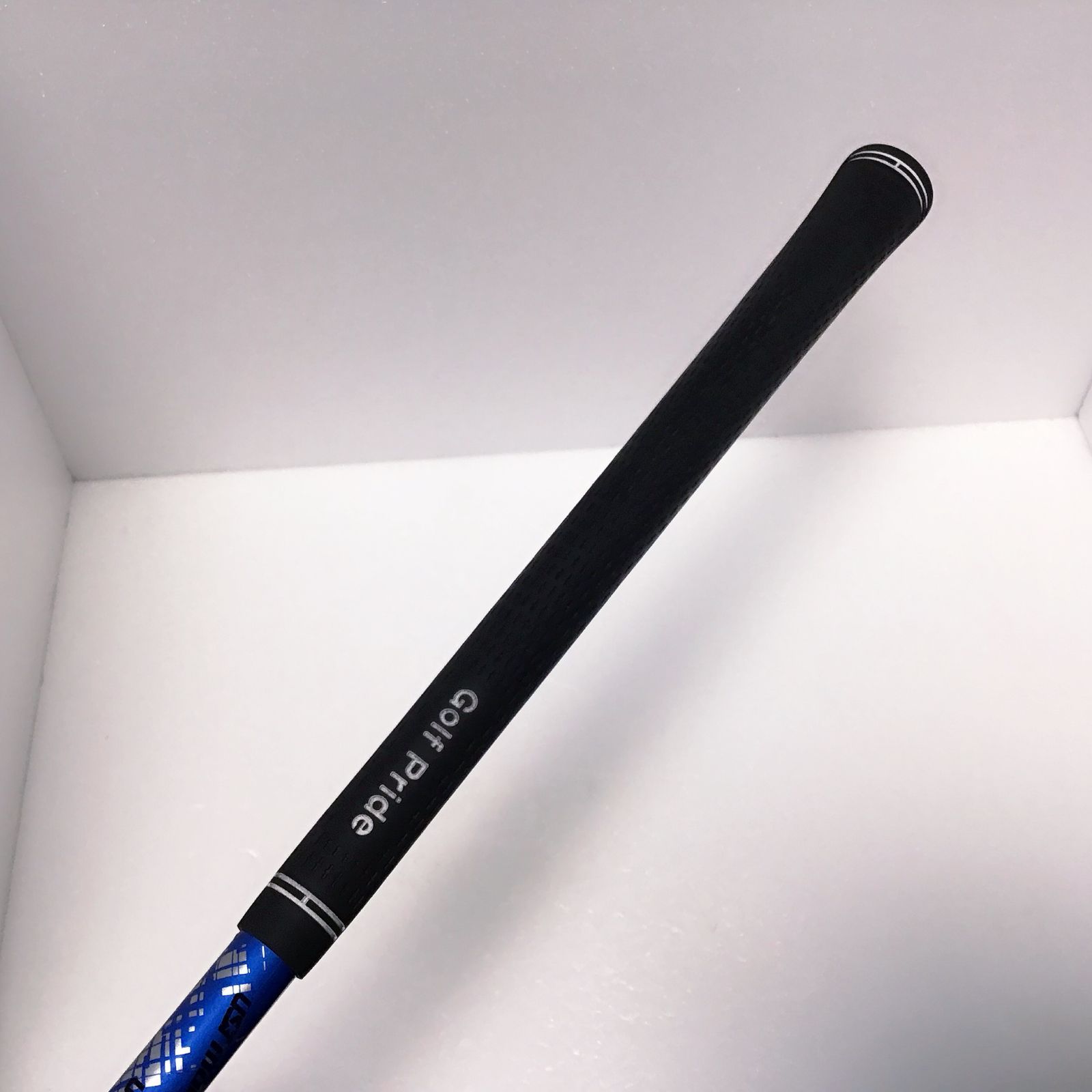 マミヤ アッタスキング ATTAS KING 13 5S テーラーメイド ドライバー用