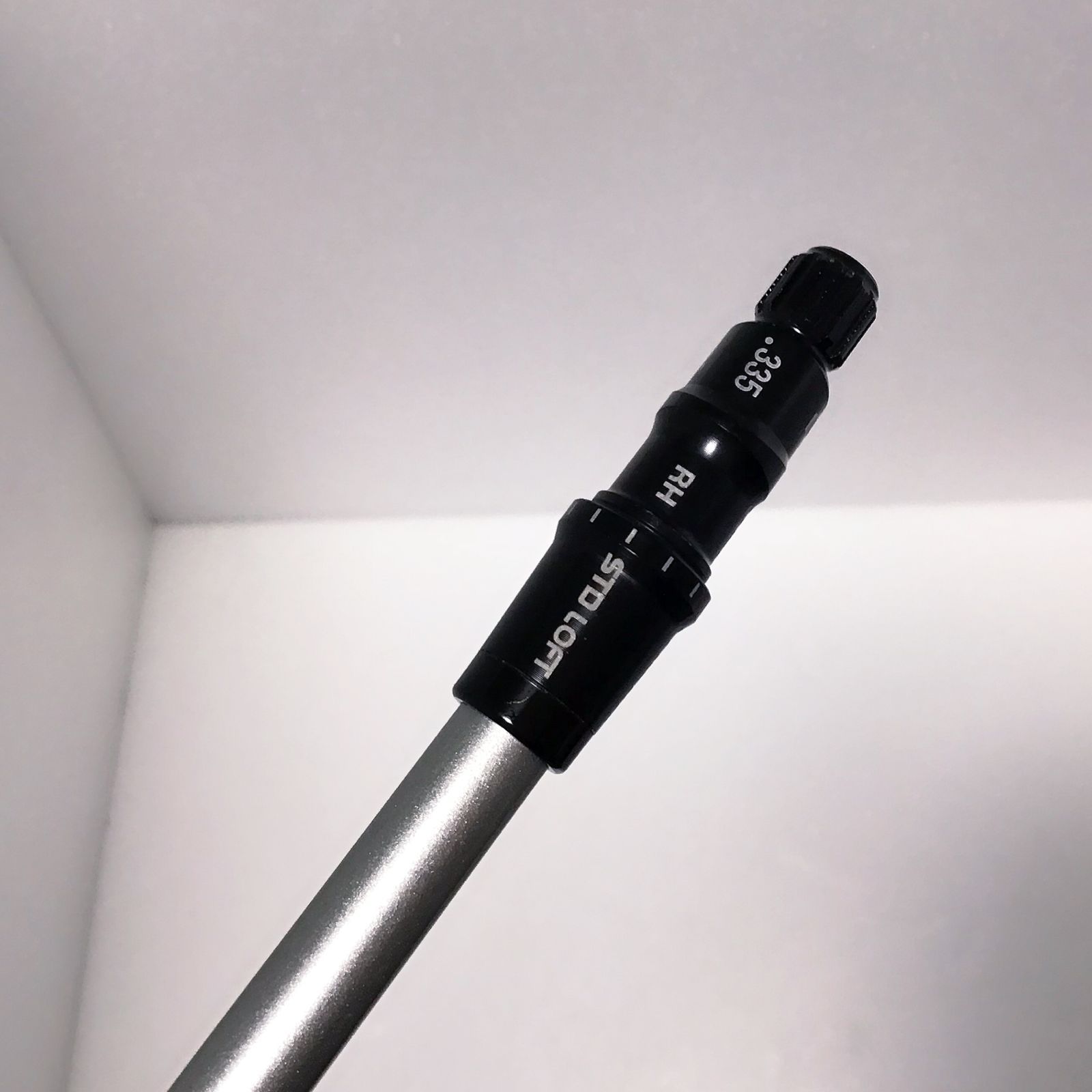 マミヤ アッタスキング ATTAS KING 13 5S テーラーメイド ドライバー用