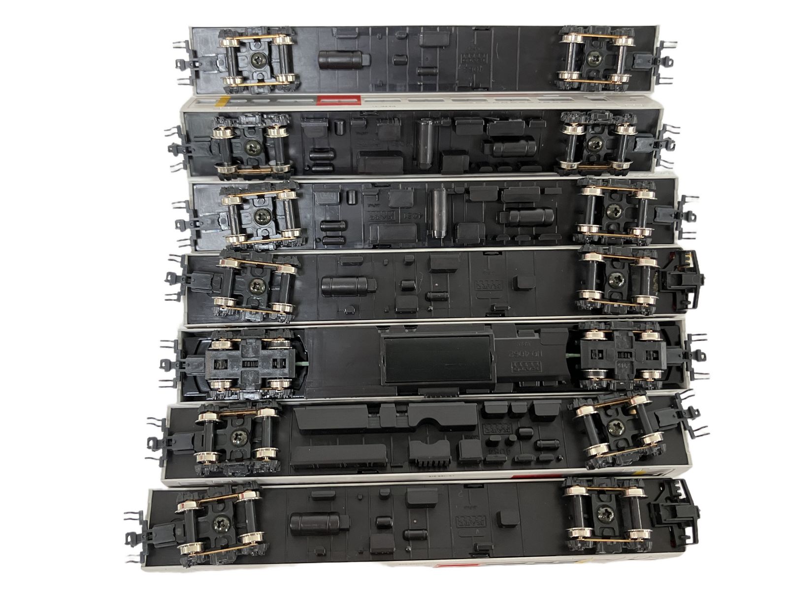 KATO 10-349 185系 200番台「エクスプレス185」 7両セット Nゲージ 鉄道模型 中古 N11225633