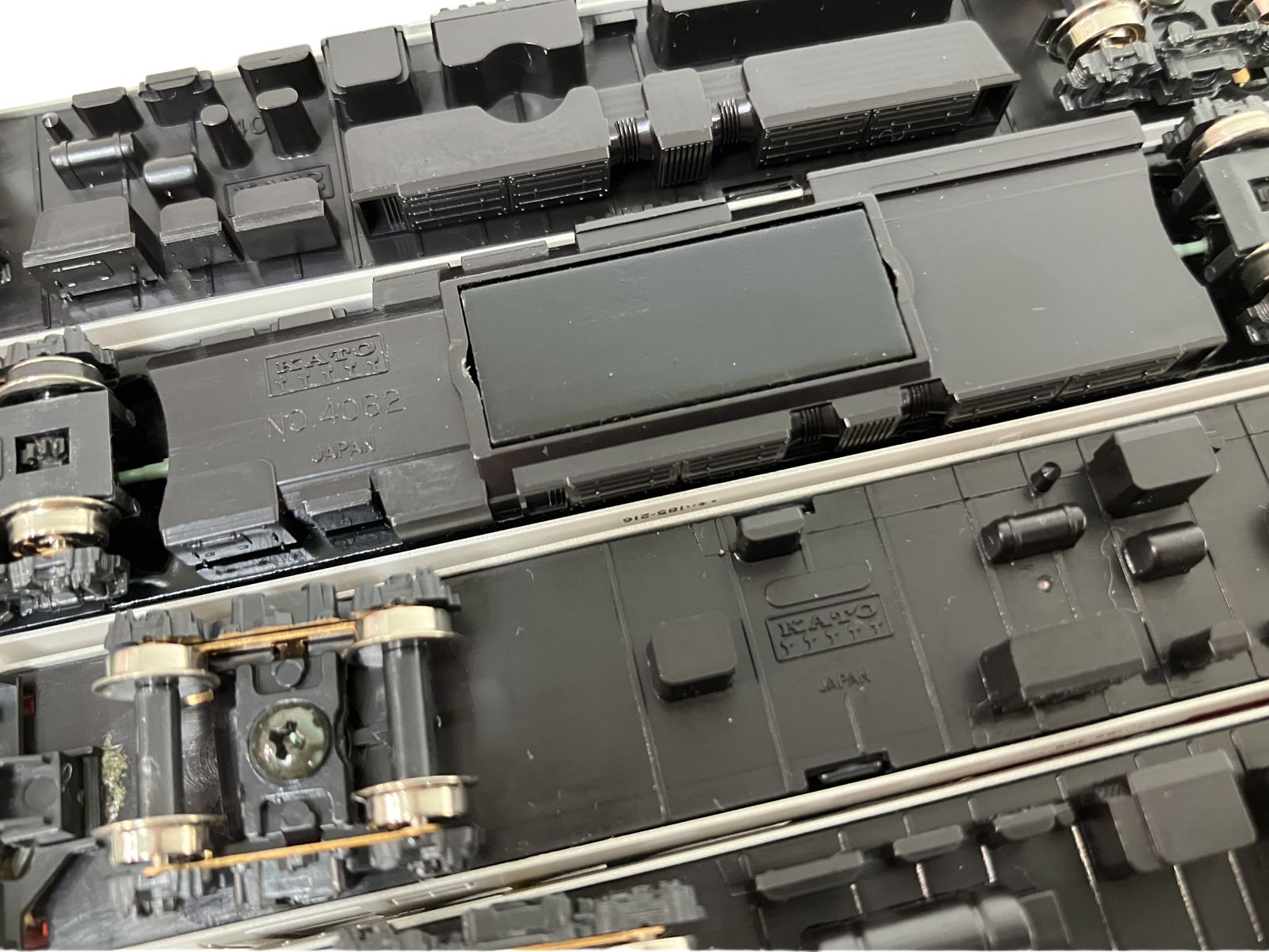 KATO 10-349 185系 200番台「エクスプレス185」 7両セット Nゲージ 鉄道模型 中古 N11225633